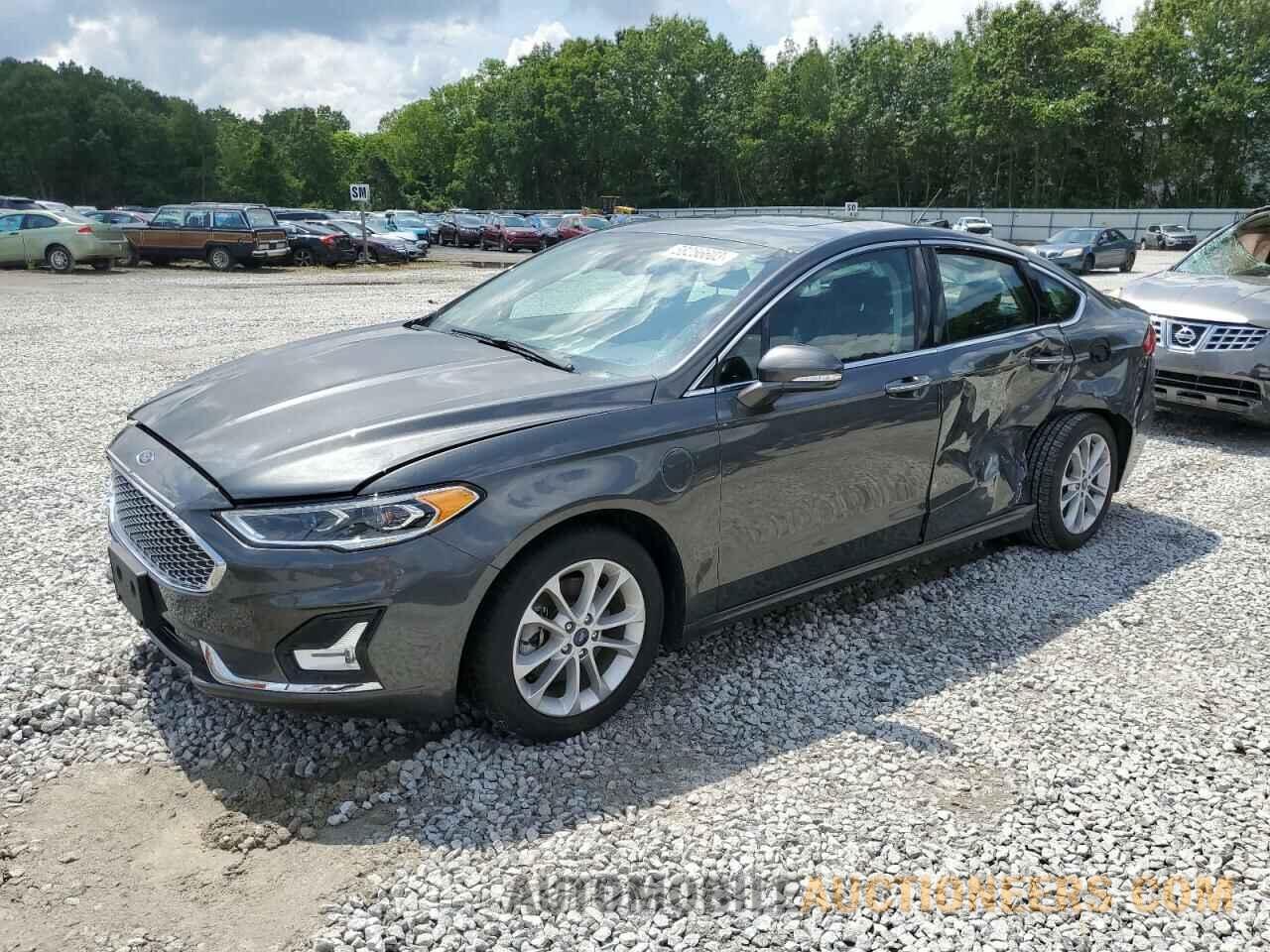 3FA6P0SU0LR157950 FORD FUSION 2020