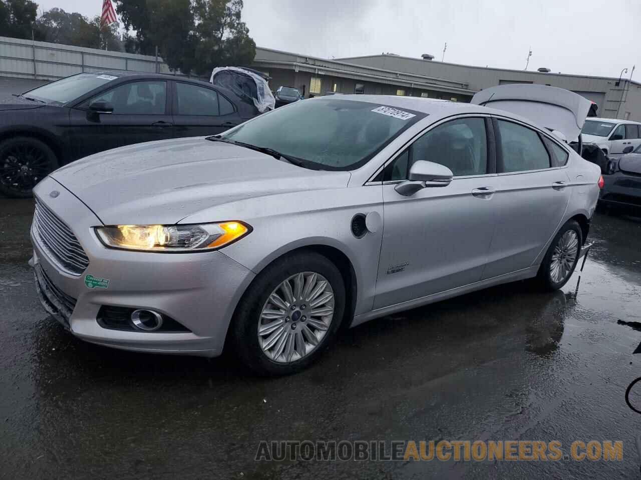 3FA6P0SU2DR351624 FORD FUSION 2013