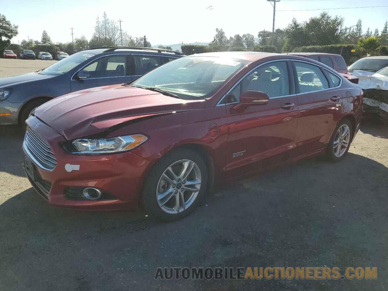 3FA6P0SU2FR284655 FORD FUSION 2015