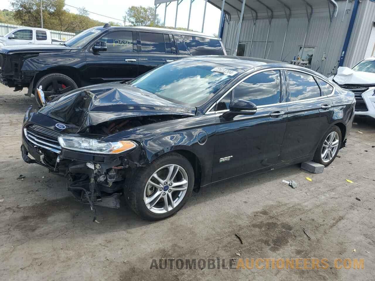 3FA6P0SU2GR132019 FORD FUSION 2016