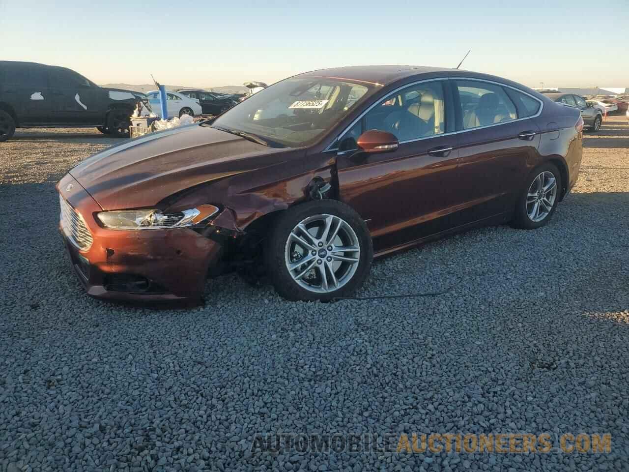 3FA6P0SU4FR147331 FORD FUSION 2015