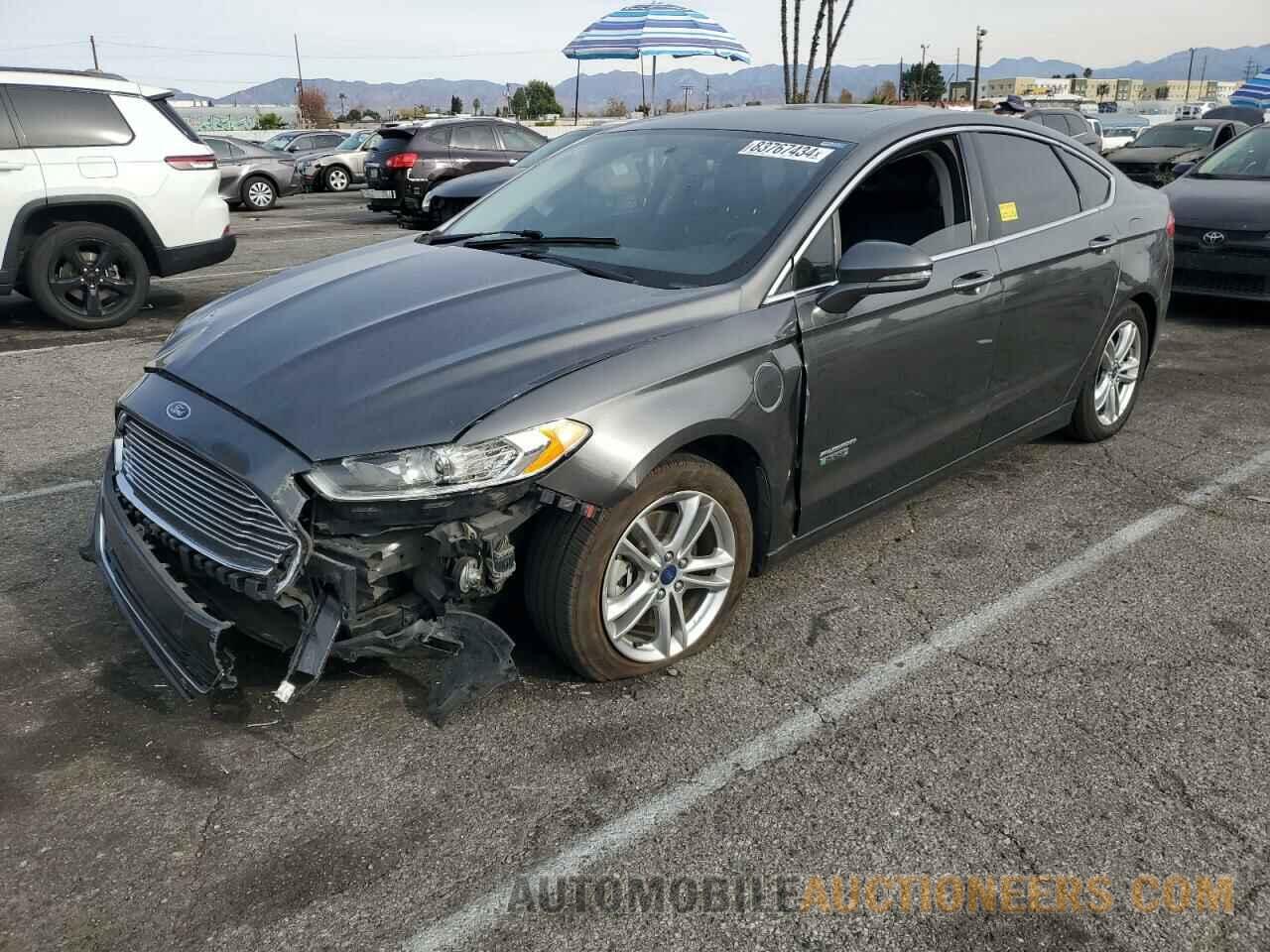 3FA6P0SU4FR253469 FORD FUSION 2015