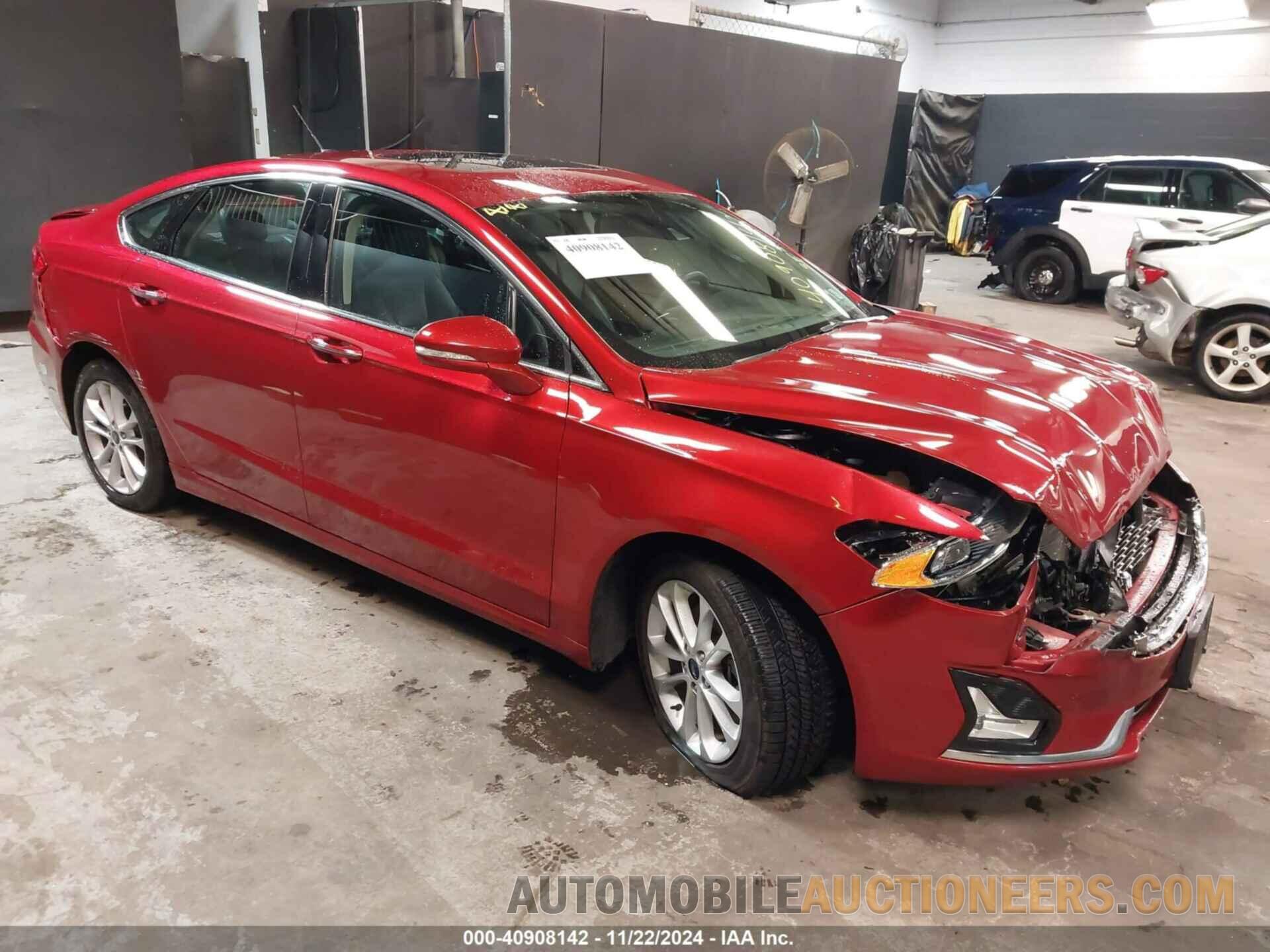 3FA6P0SU4LR101462 FORD FUSION 2020