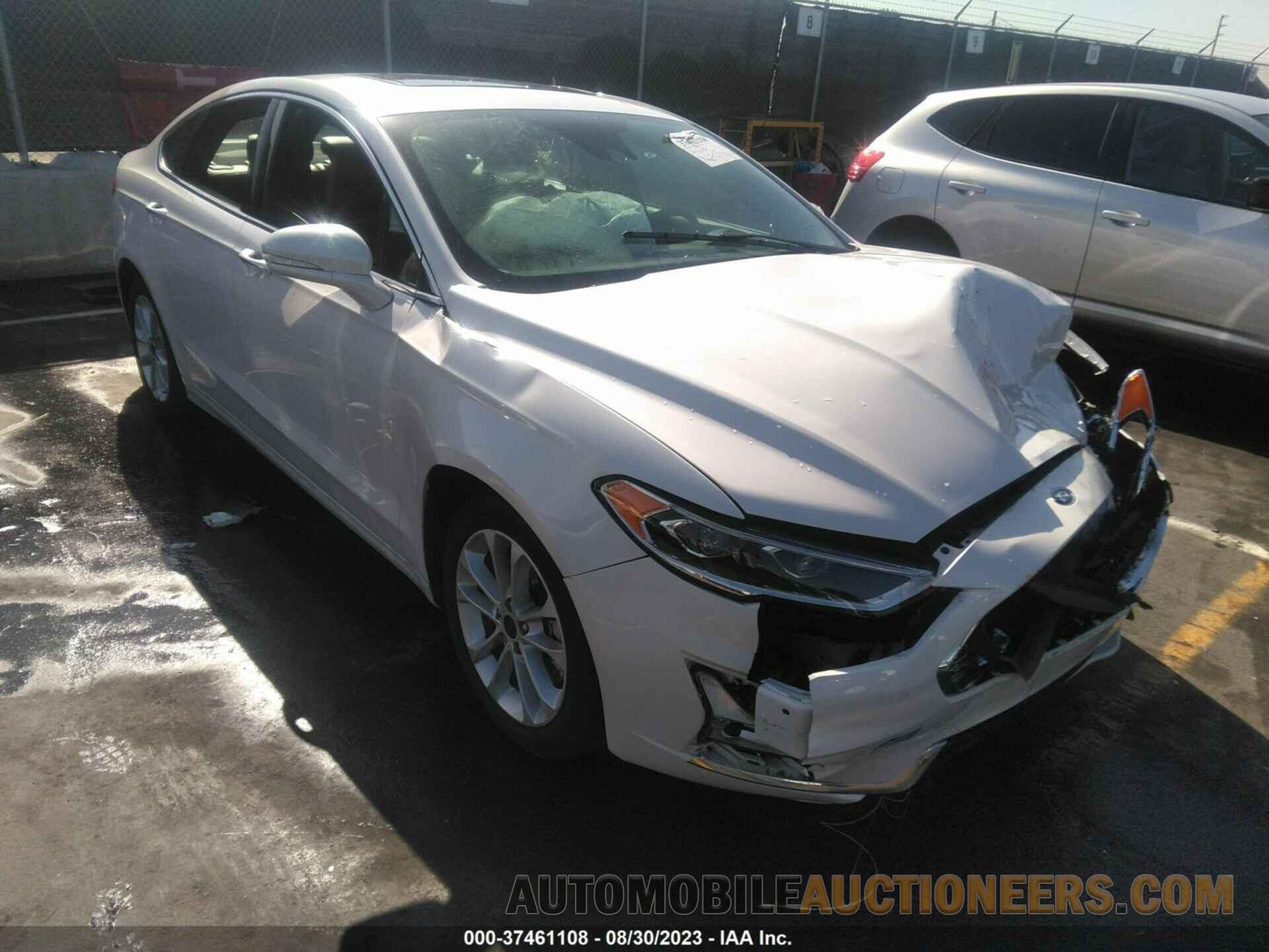 3FA6P0SU5LR171276 FORD FUSION ENERGI 2020