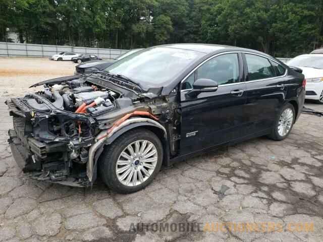 3FA6P0SU6DR332087 FORD FUSION 2013