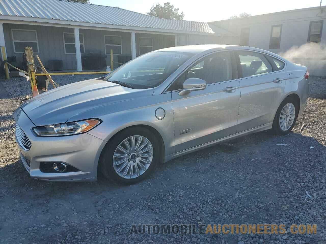 3FA6P0SU7ER133518 FORD FUSION 2014