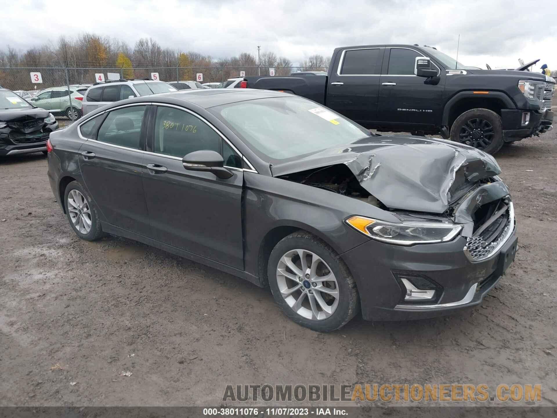 3FA6P0SU7LR132026 FORD FUSION 2020