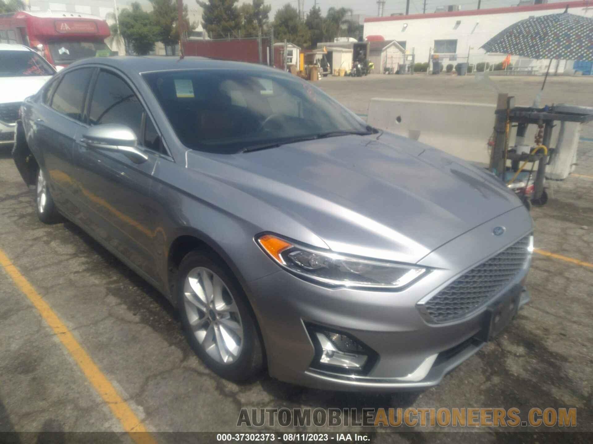 3FA6P0SU7LR132592 FORD FUSION ENERGI 2020