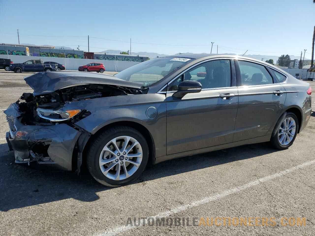 3FA6P0SU7LR148937 FORD FUSION 2020