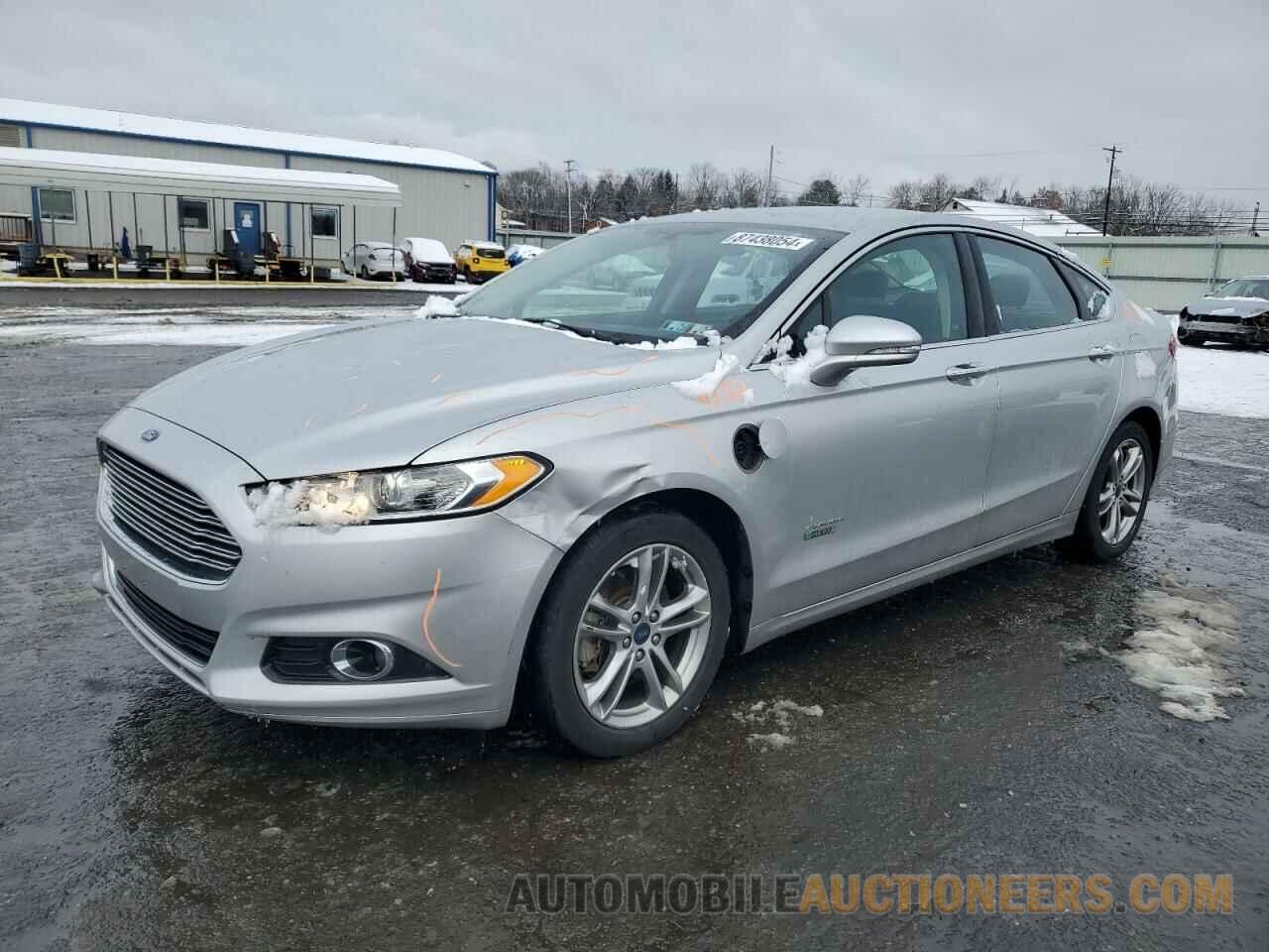 3FA6P0SU8GR401916 FORD FUSION 2016