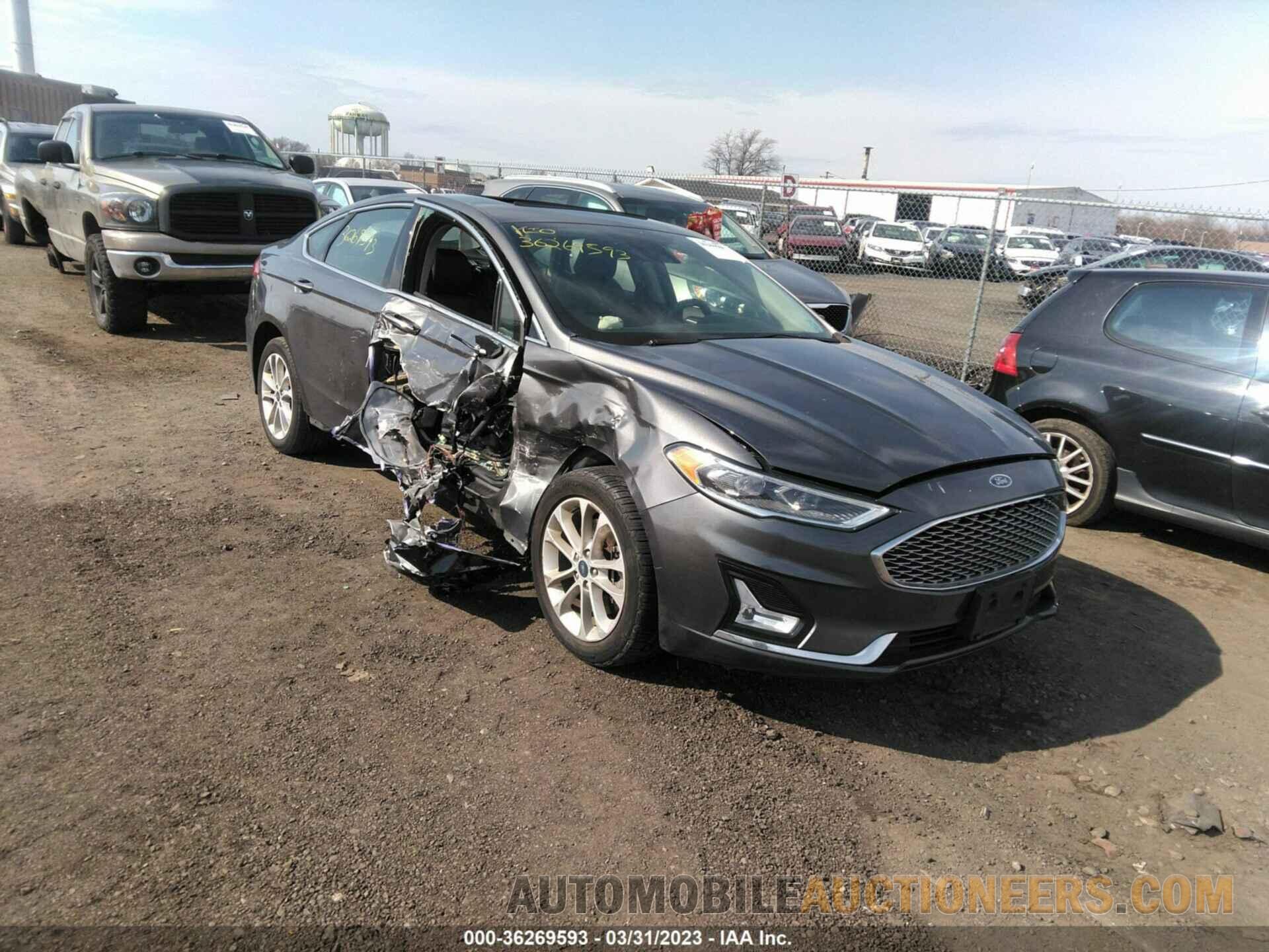 3FA6P0SU9LR154903 FORD FUSION ENERGI 2020