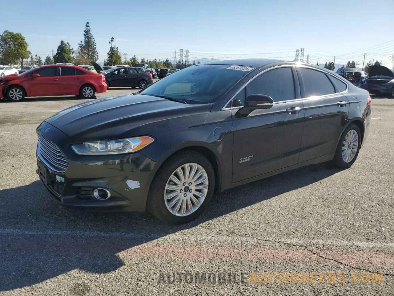 3FA6P0SUXER366423 FORD FUSION 2014