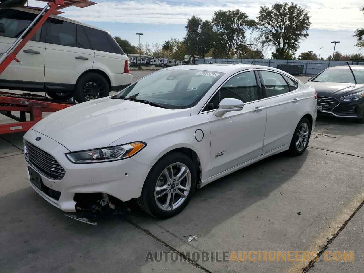 3FA6P0SUXFR139959 FORD FUSION 2015