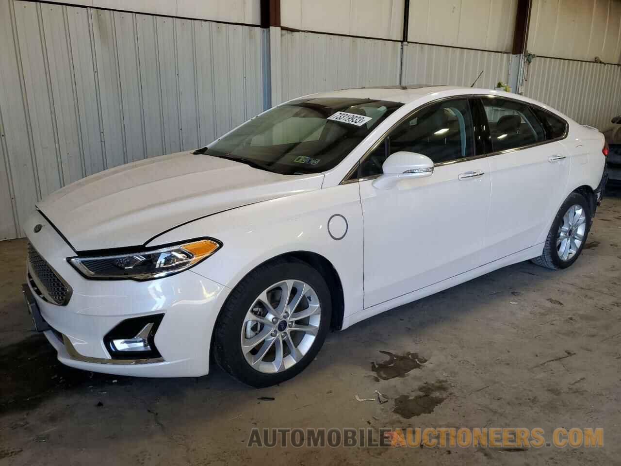 3FA6P0SUXKR279794 FORD FUSION 2019