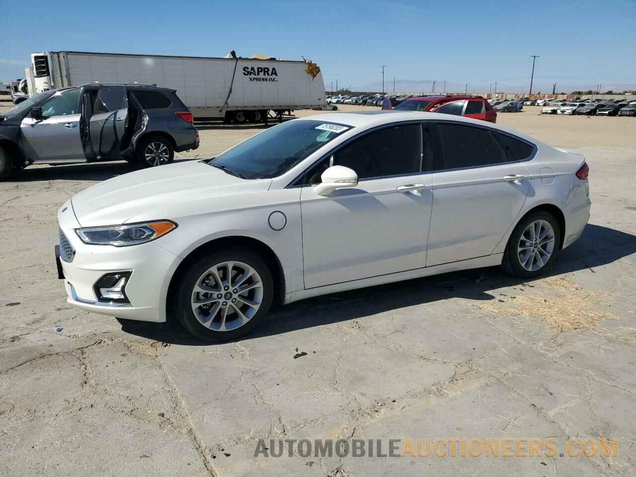 3FA6P0SUXLR132599 FORD FUSION 2020