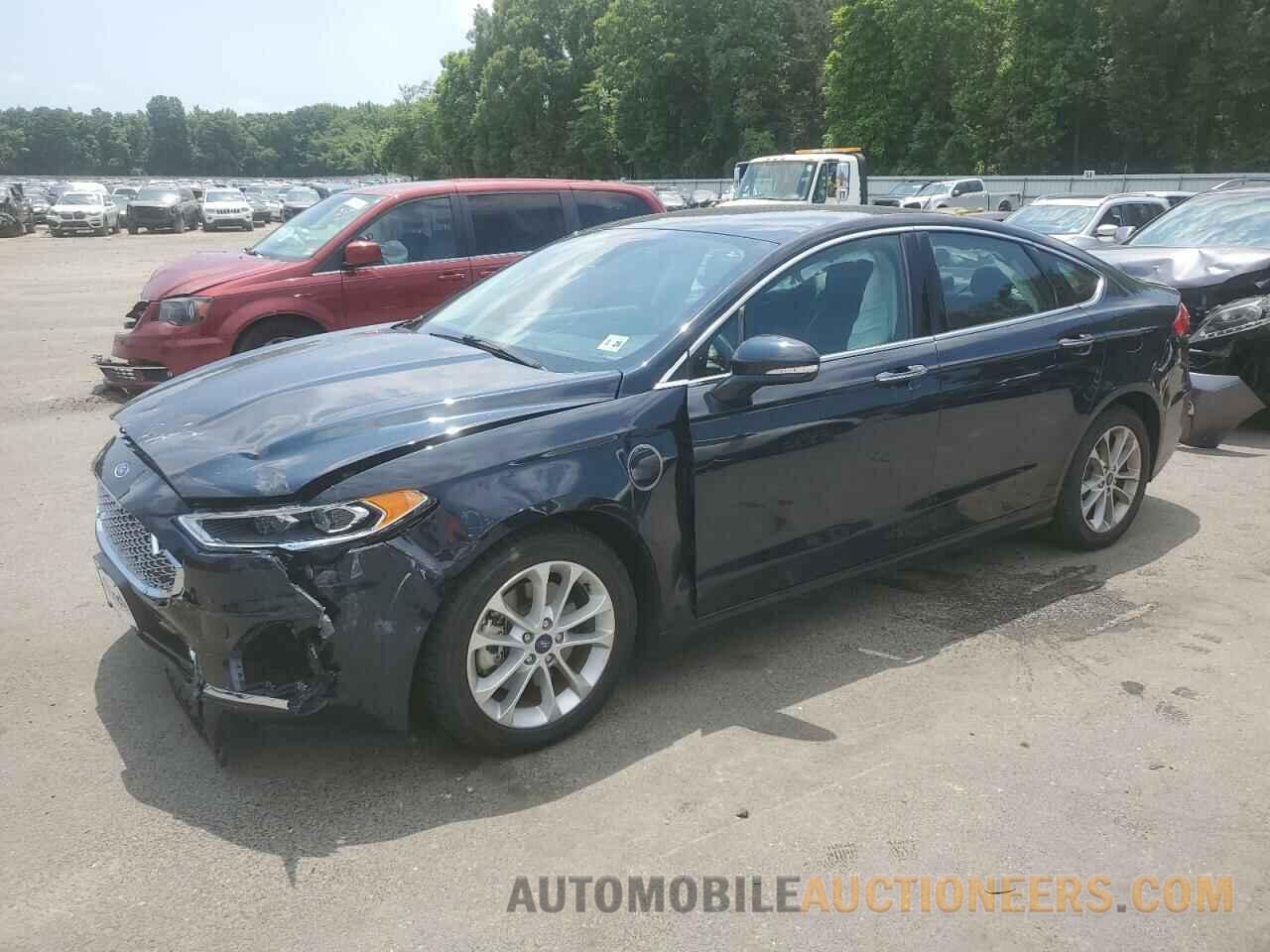 3FA6P0SUXLR257974 FORD FUSION 2020