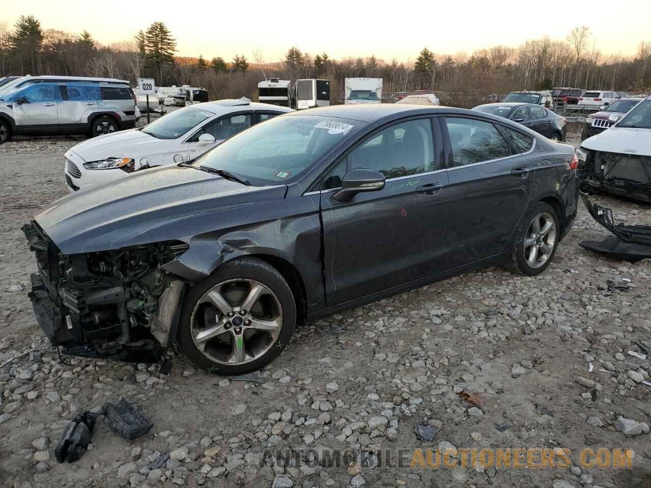 3FA6P0T90FR241023 FORD FUSION 2015