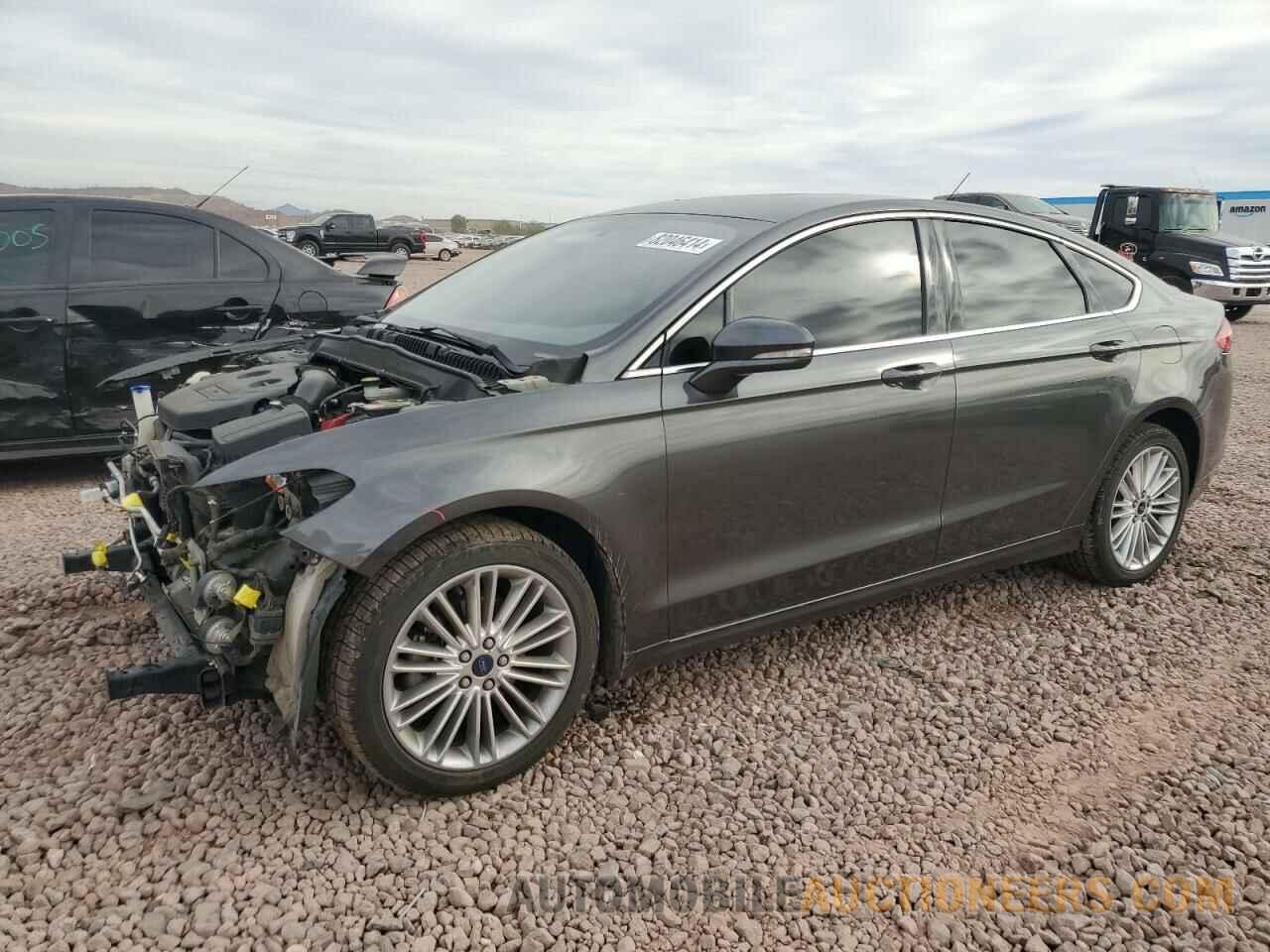 3FA6P0T90GR262326 FORD FUSION 2016