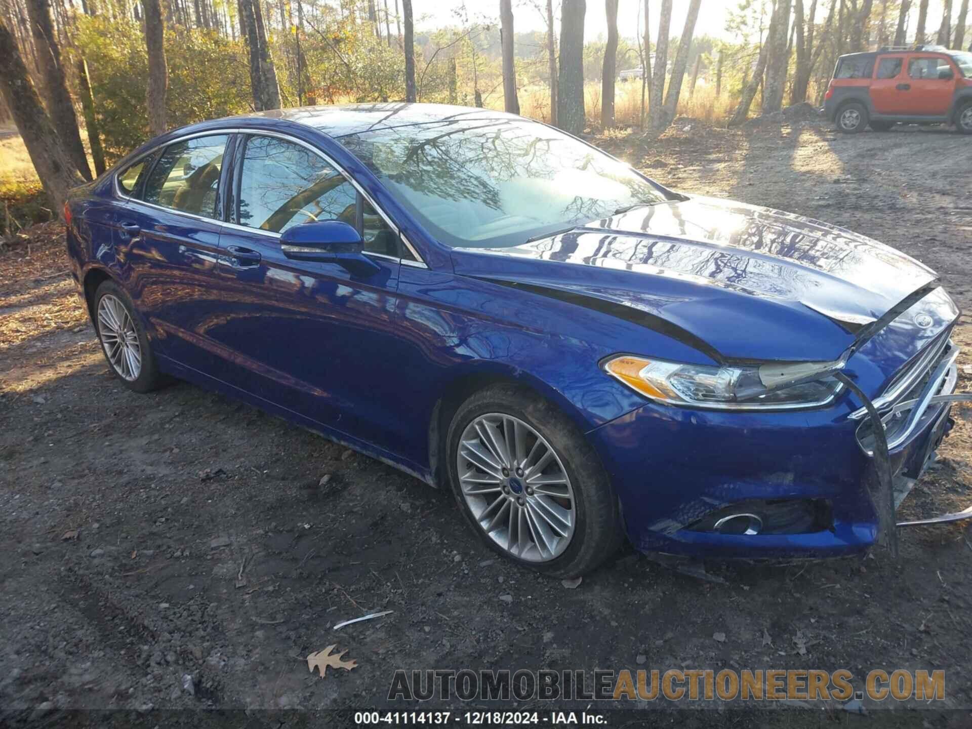 3FA6P0T90GR348803 FORD FUSION 2016