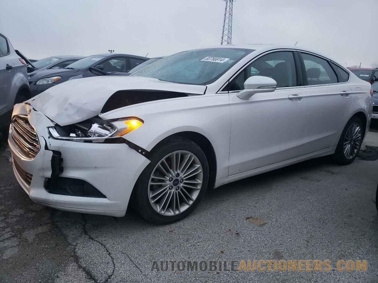 3FA6P0T90GR353936 FORD FUSION 2016