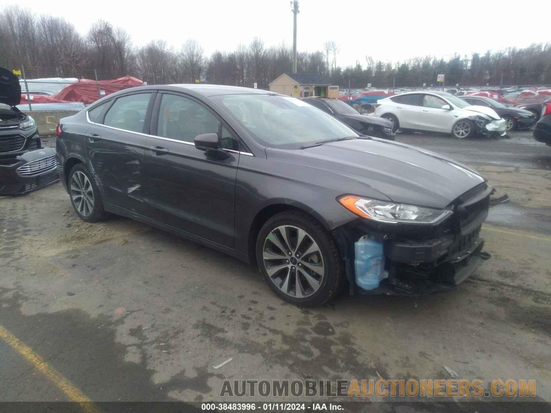 3FA6P0T90LR121475 FORD FUSION 2020