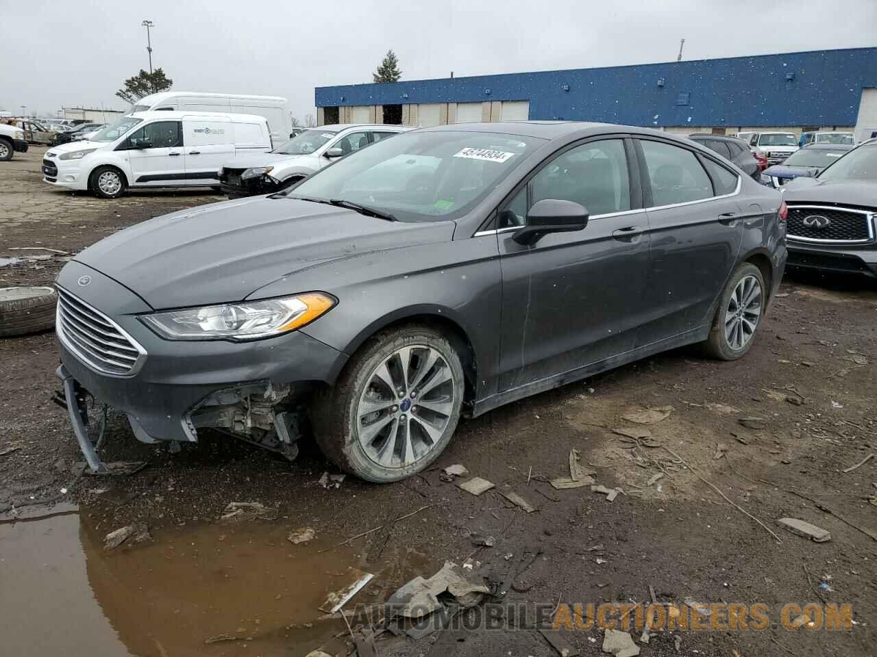 3FA6P0T90LR191414 FORD FUSION 2020