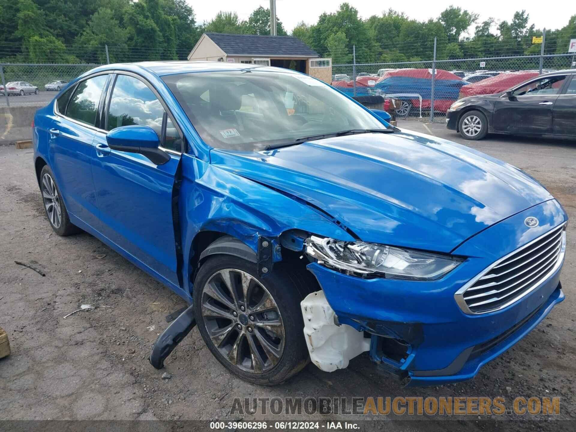 3FA6P0T90LR202363 FORD FUSION 2020