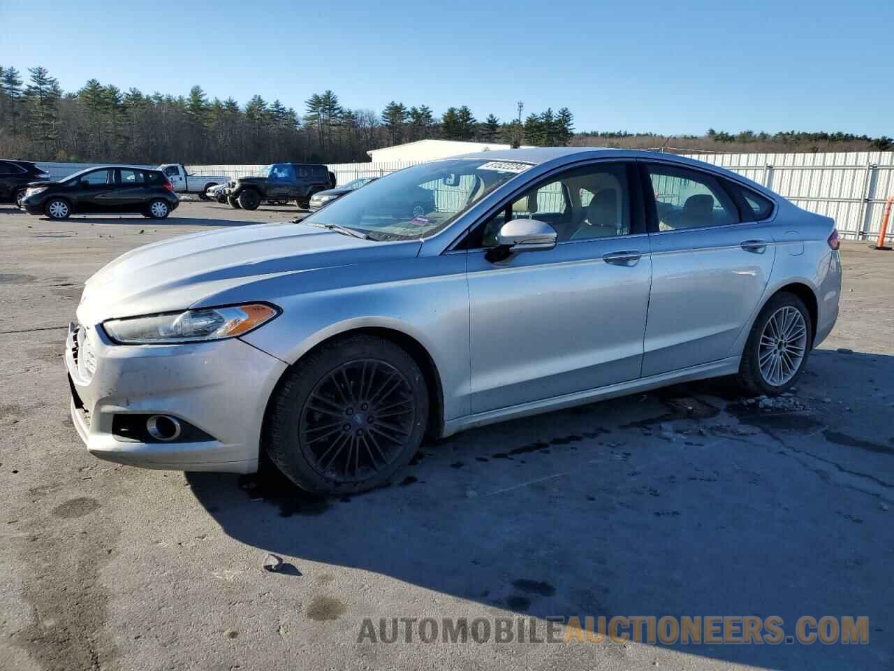 3FA6P0T91FR253813 FORD FUSION 2015