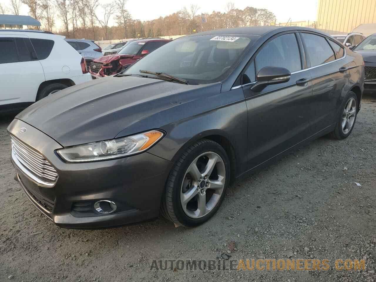 3FA6P0T91FR291882 FORD FUSION 2015