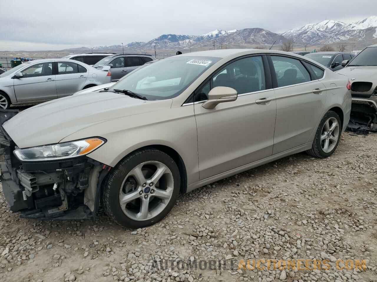 3FA6P0T92FR104990 FORD FUSION 2015