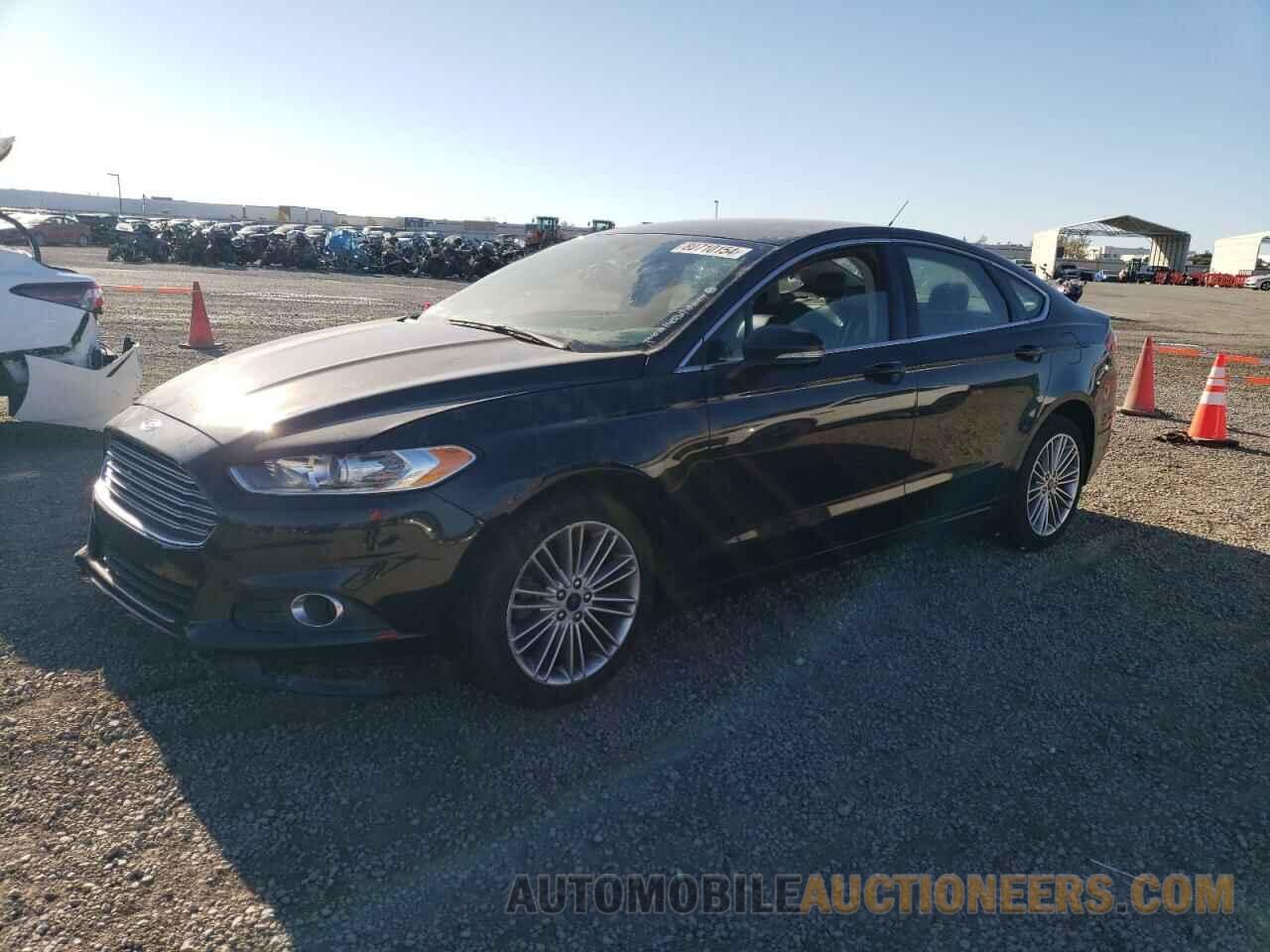 3FA6P0T92FR223025 FORD FUSION 2015