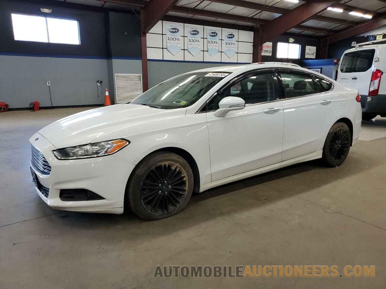 3FA6P0T92GR265535 FORD FUSION 2016