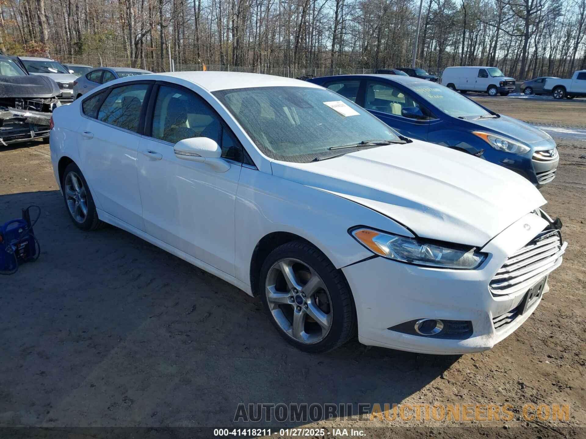 3FA6P0T92GR307671 FORD FUSION 2016