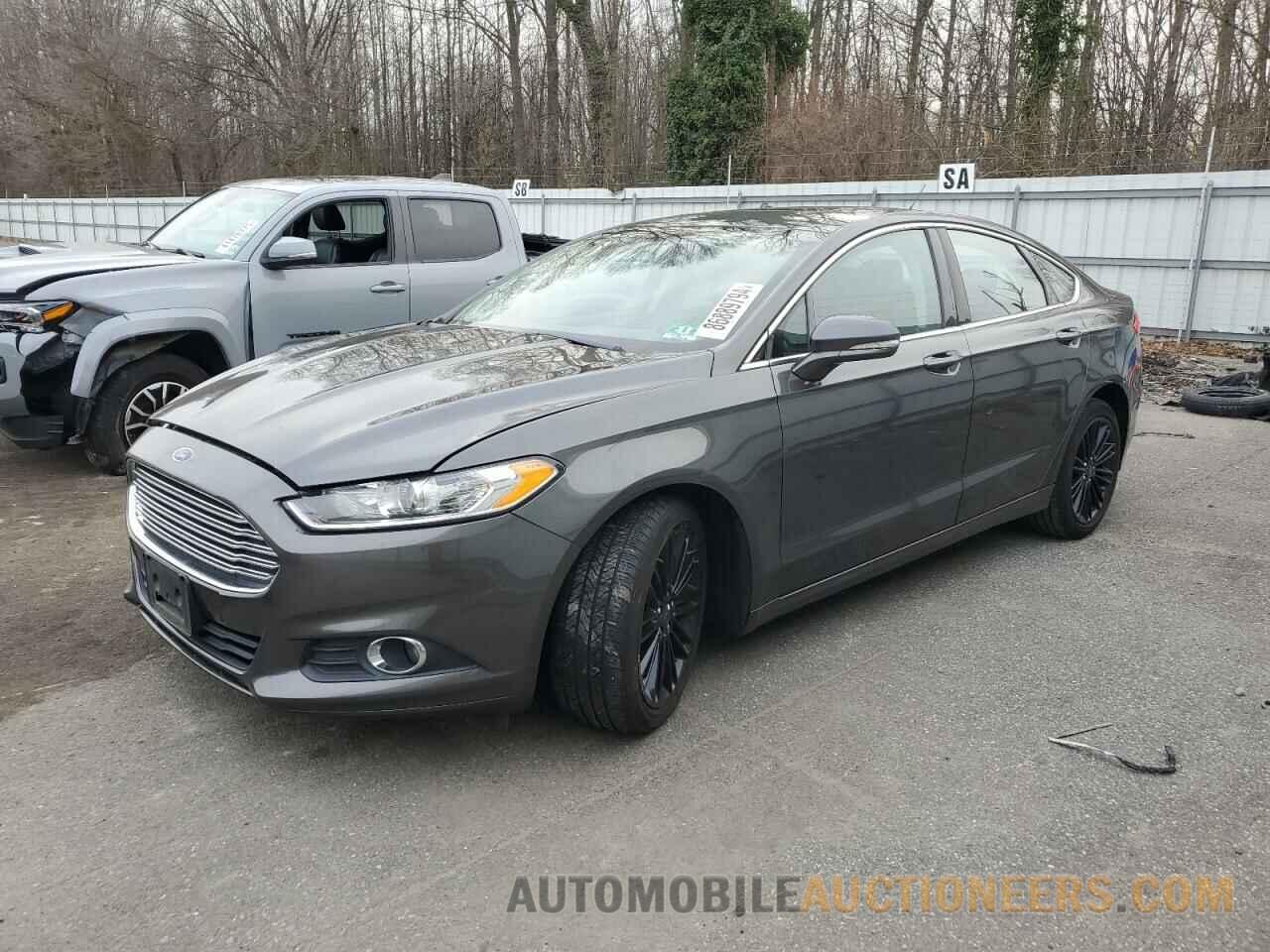 3FA6P0T92GR374366 FORD FUSION 2016