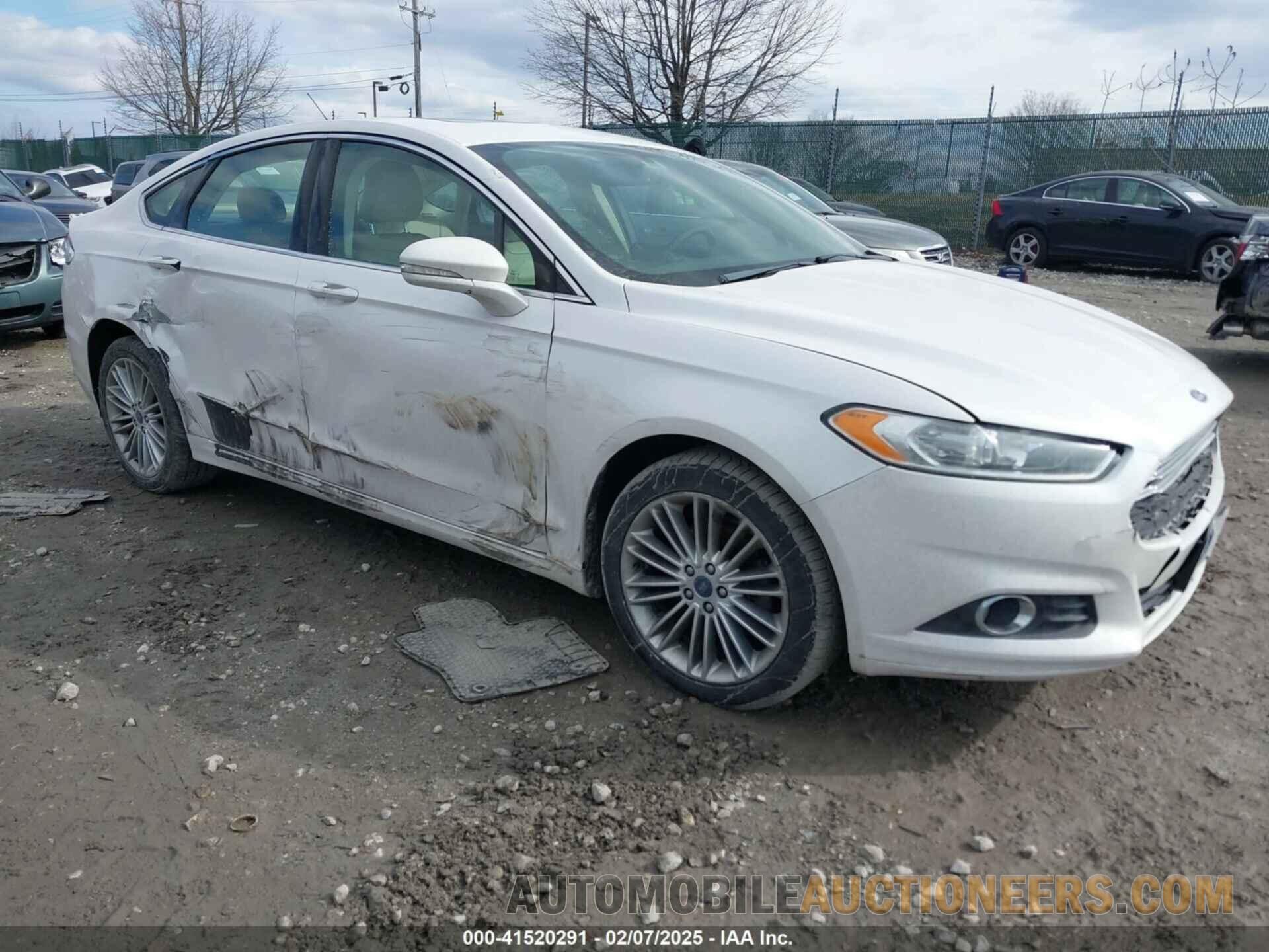 3FA6P0T93GR348990 FORD FUSION 2016