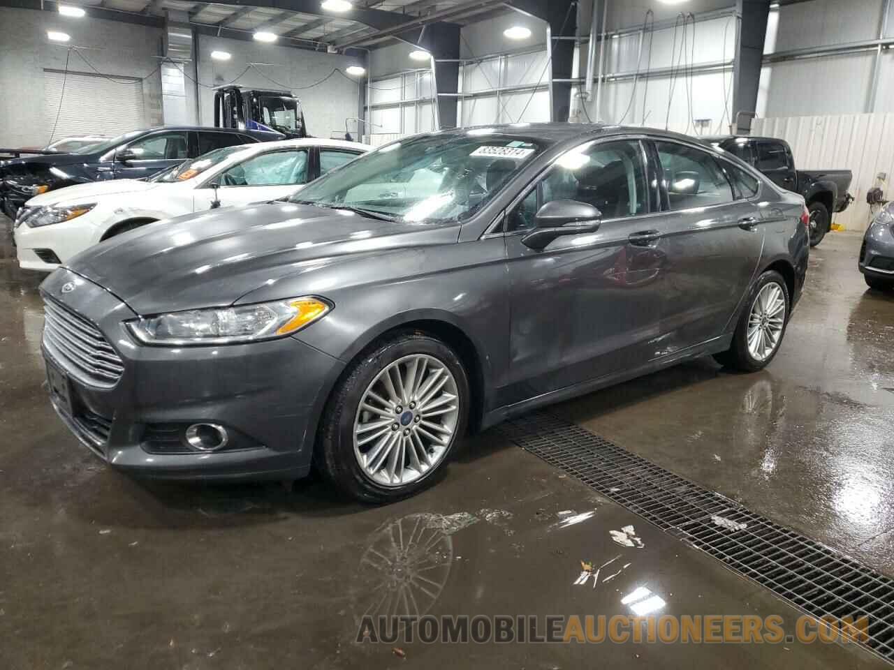 3FA6P0T94FR291617 FORD FUSION 2015