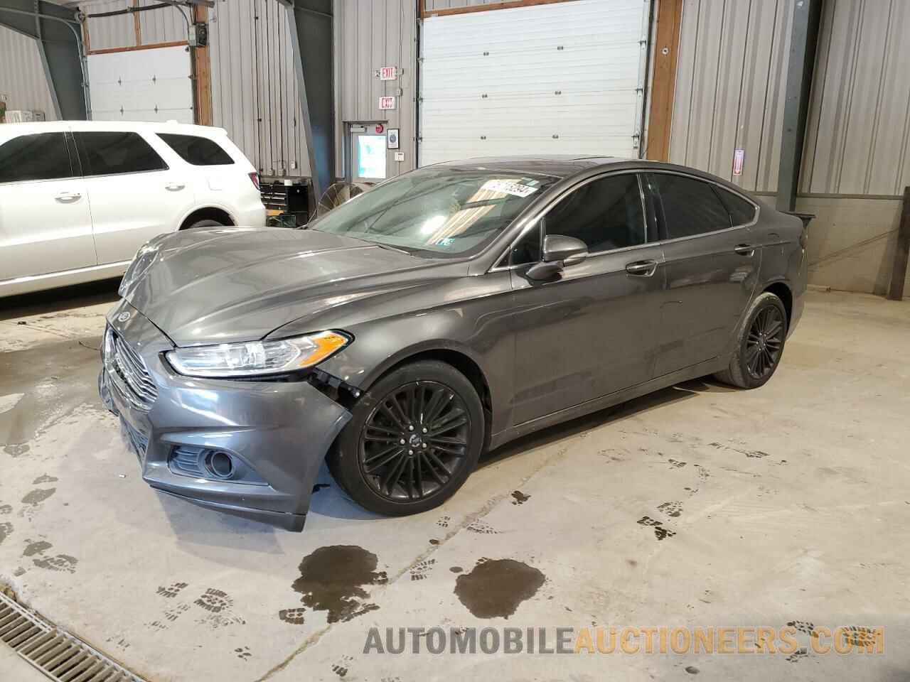 3FA6P0T94GR242967 FORD FUSION 2016