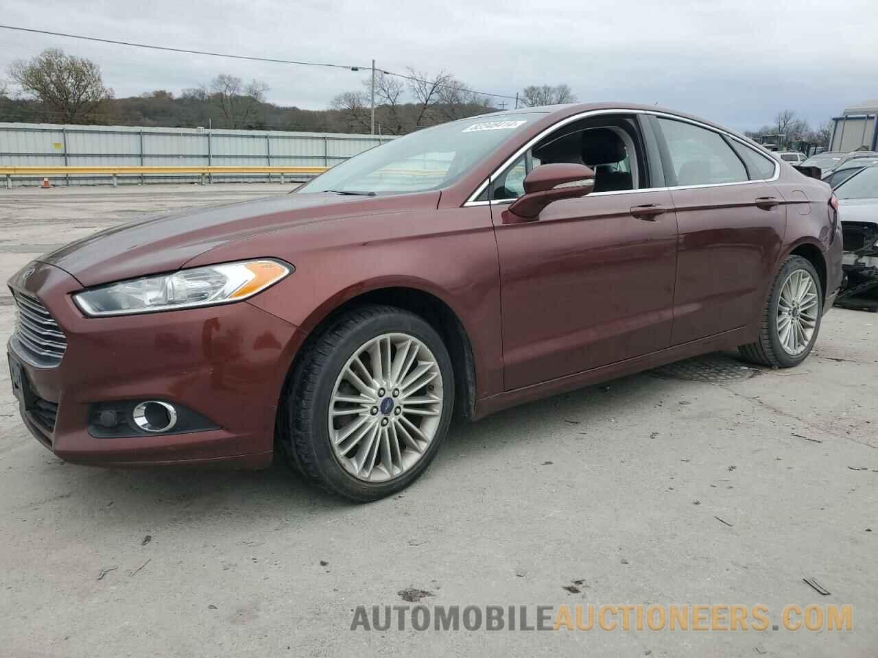 3FA6P0T94GR306568 FORD FUSION 2016