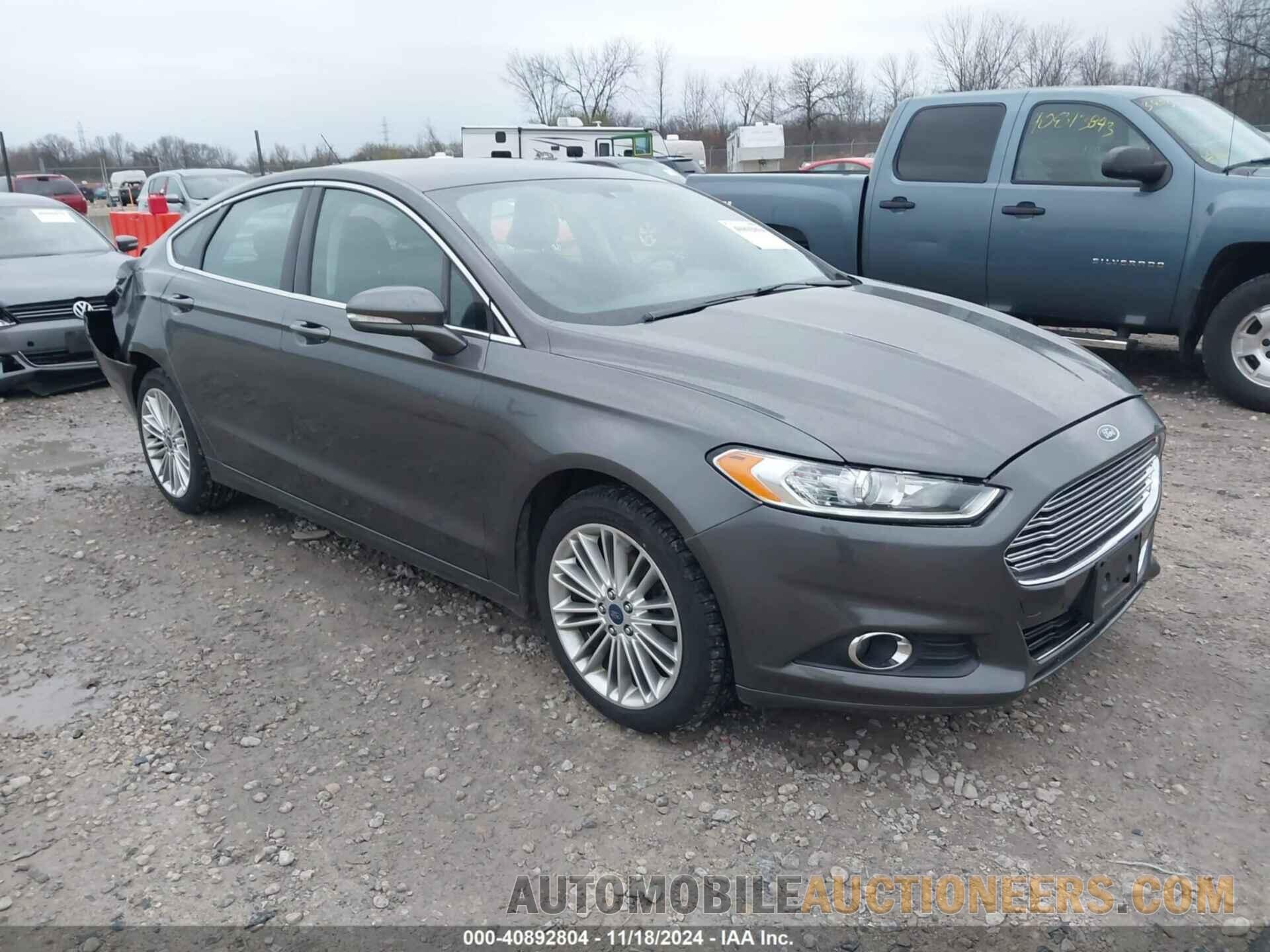 3FA6P0T95GR155448 FORD FUSION 2016