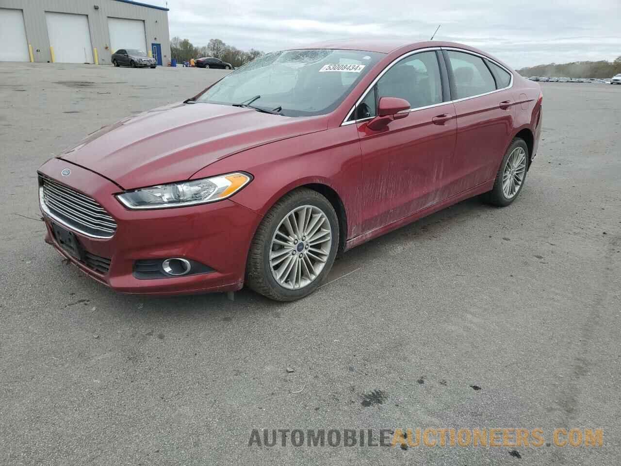 3FA6P0T95GR299887 FORD FUSION 2016