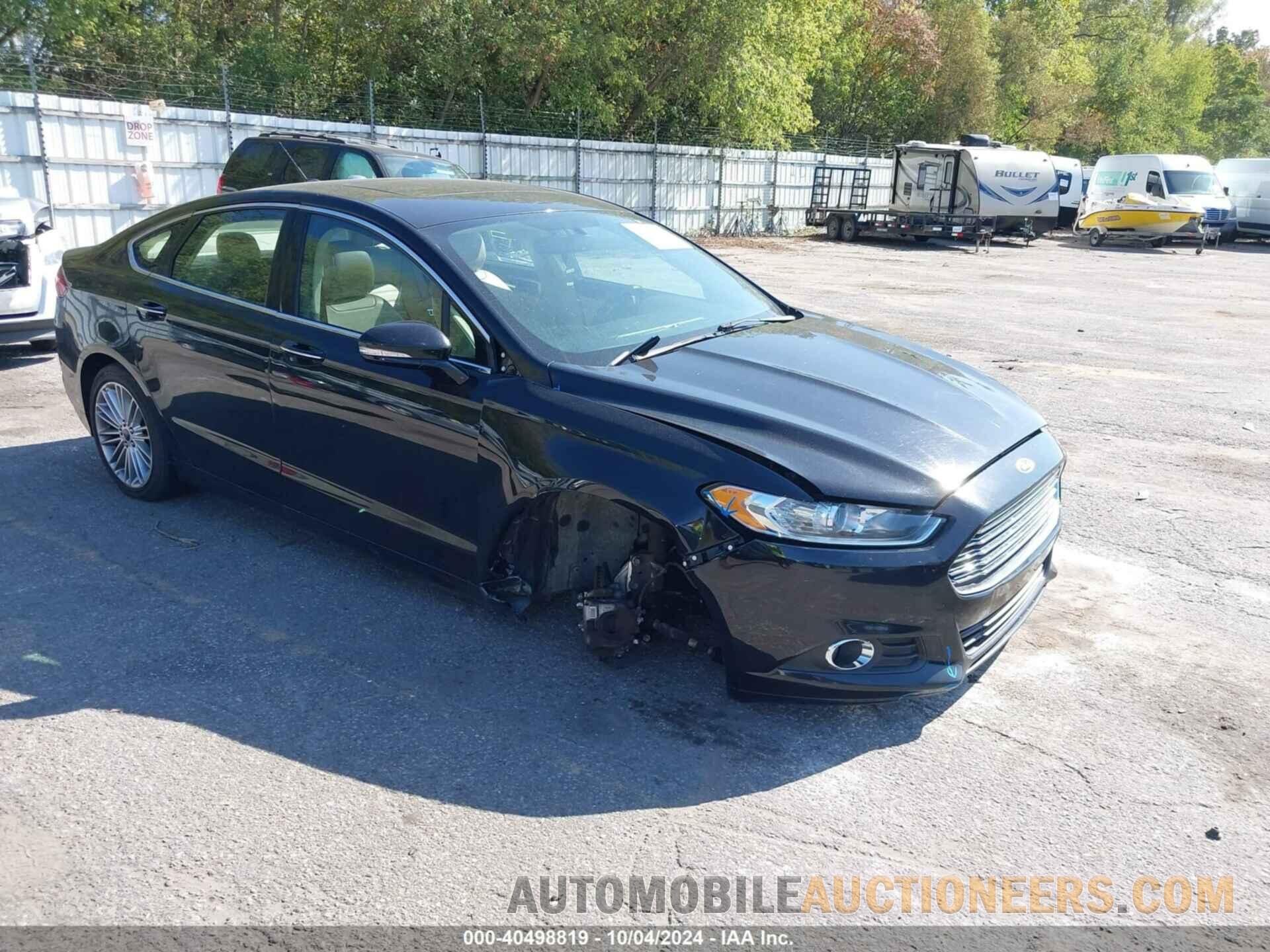 3FA6P0T96GR167513 FORD FUSION 2016