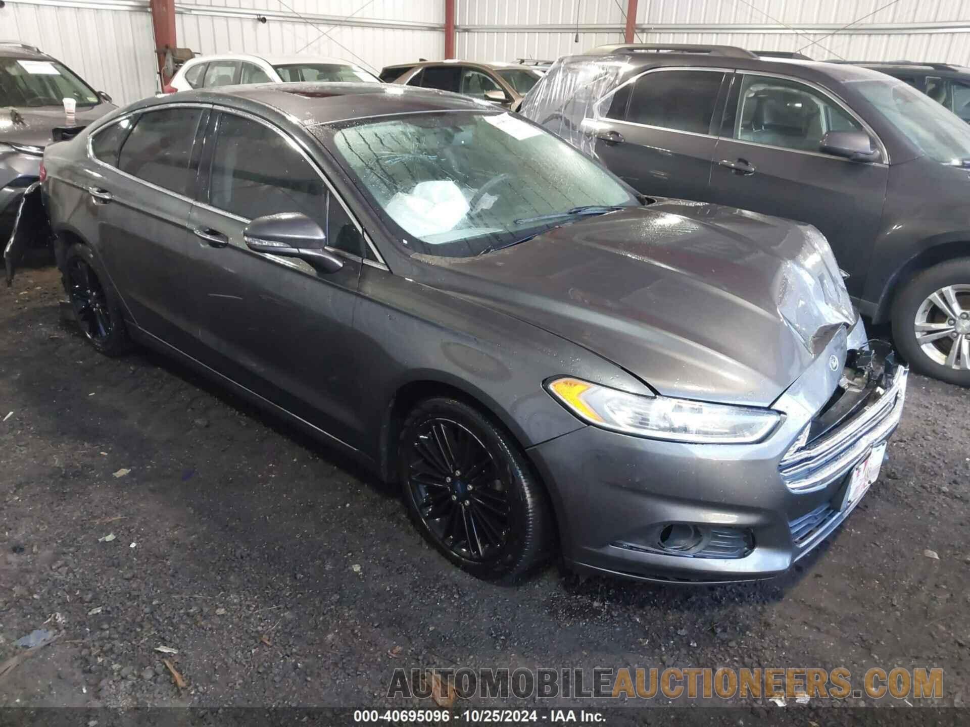 3FA6P0T96GR209470 FORD FUSION 2016