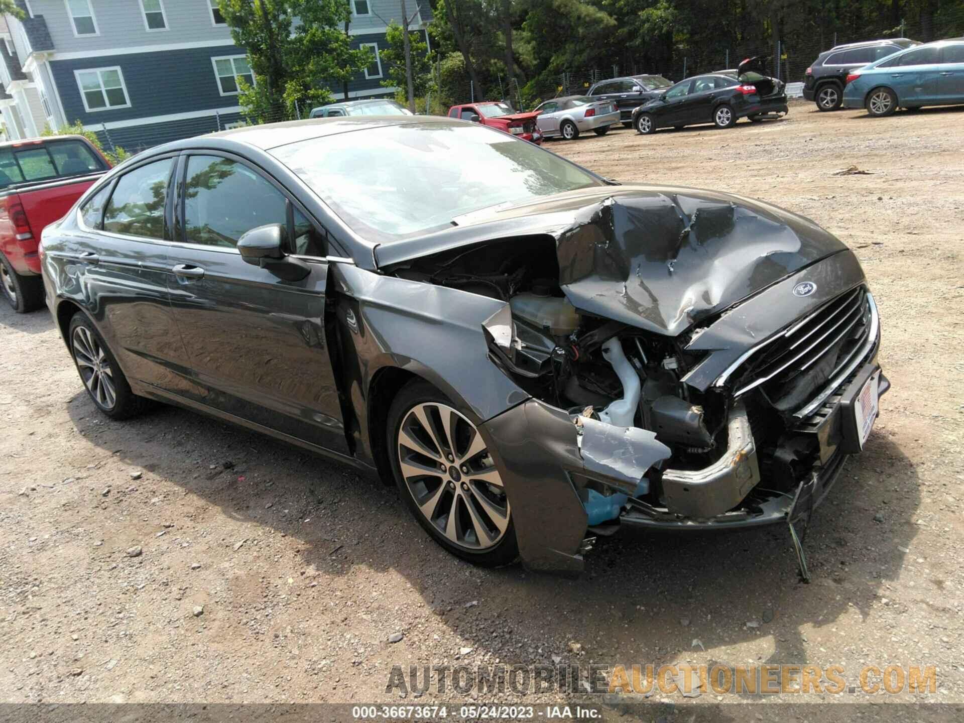 3FA6P0T96LR248554 FORD FUSION 2020