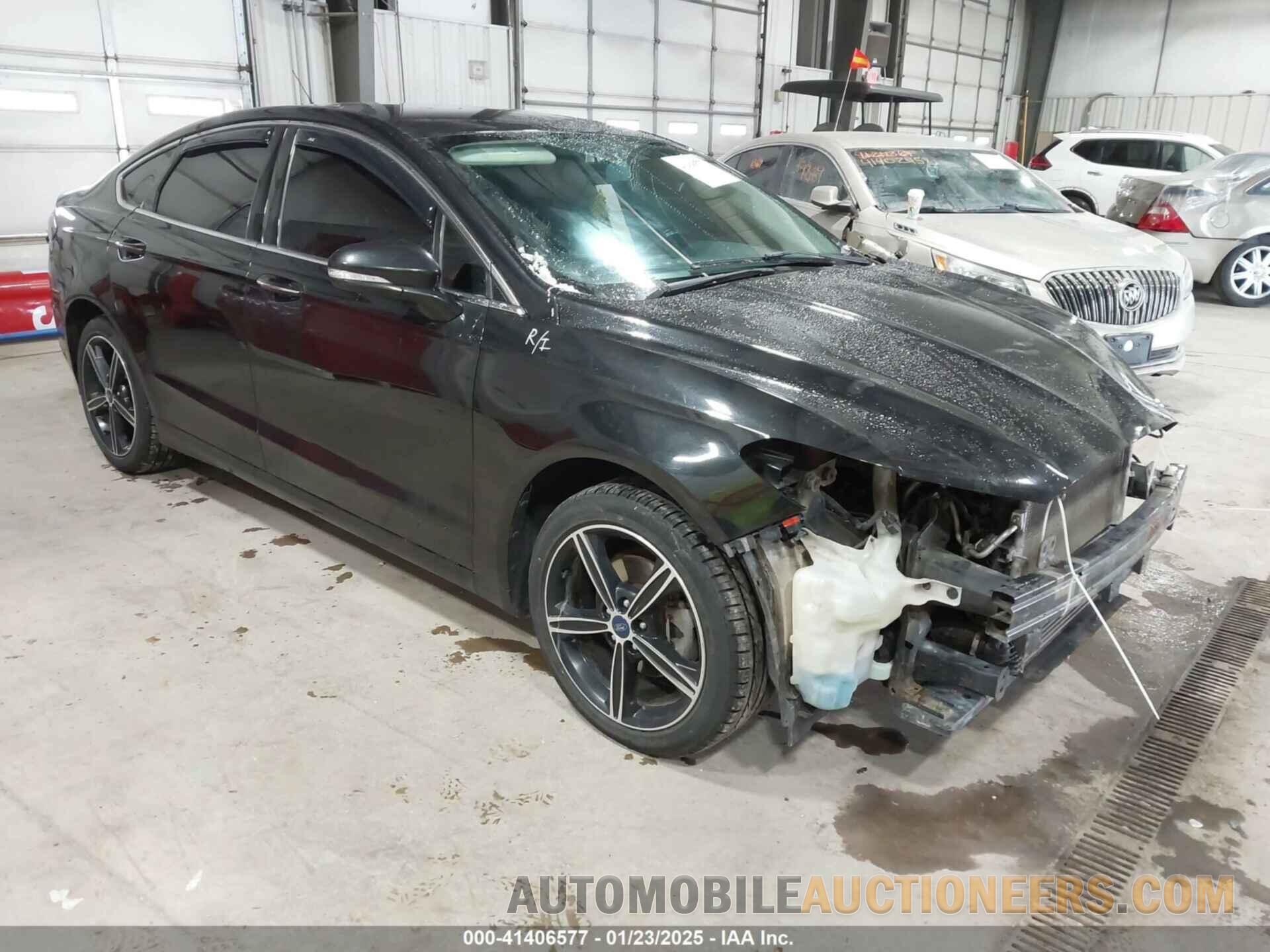 3FA6P0T97FR172783 FORD FUSION 2015