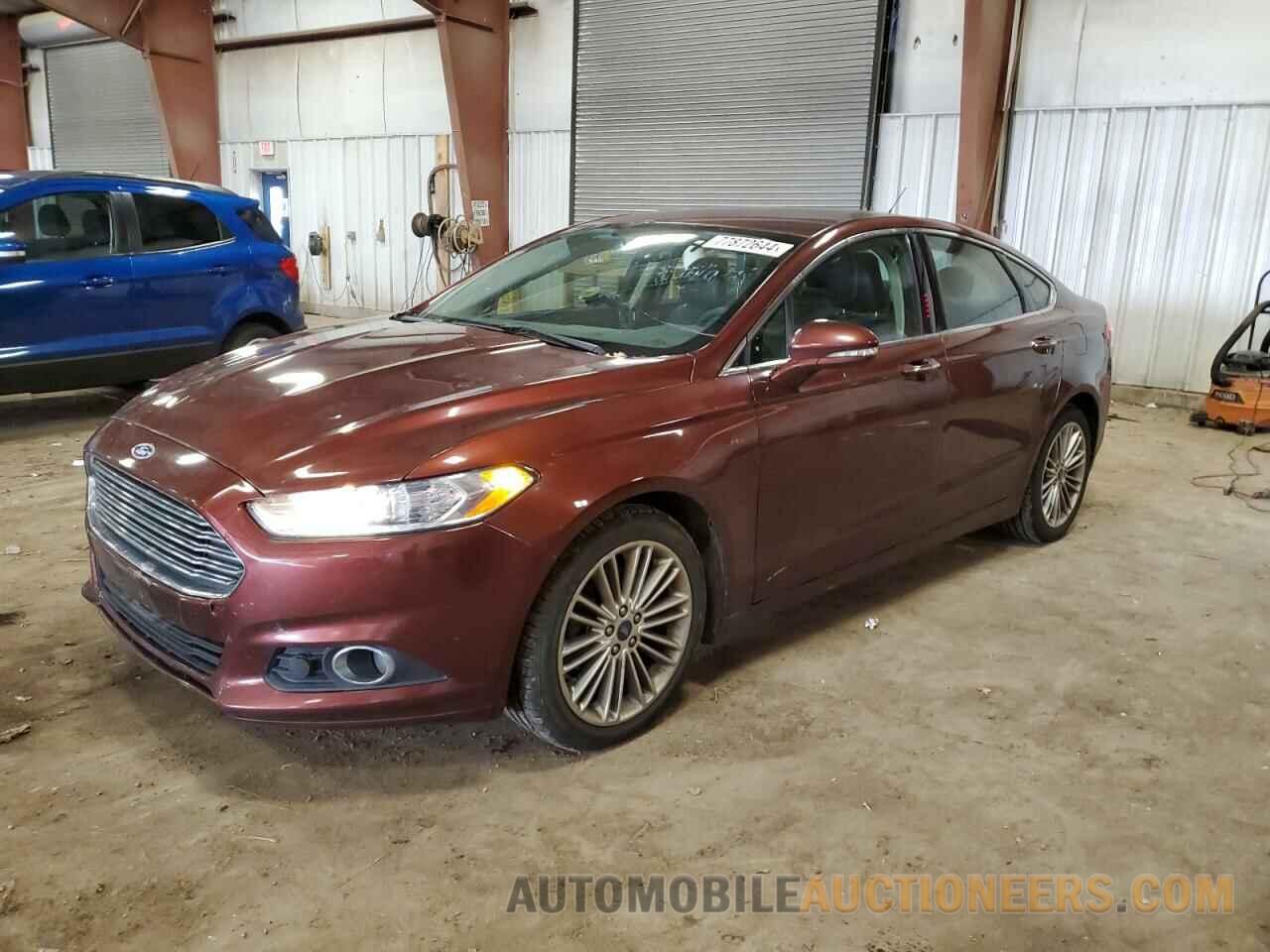 3FA6P0T98FR270687 FORD FUSION 2015