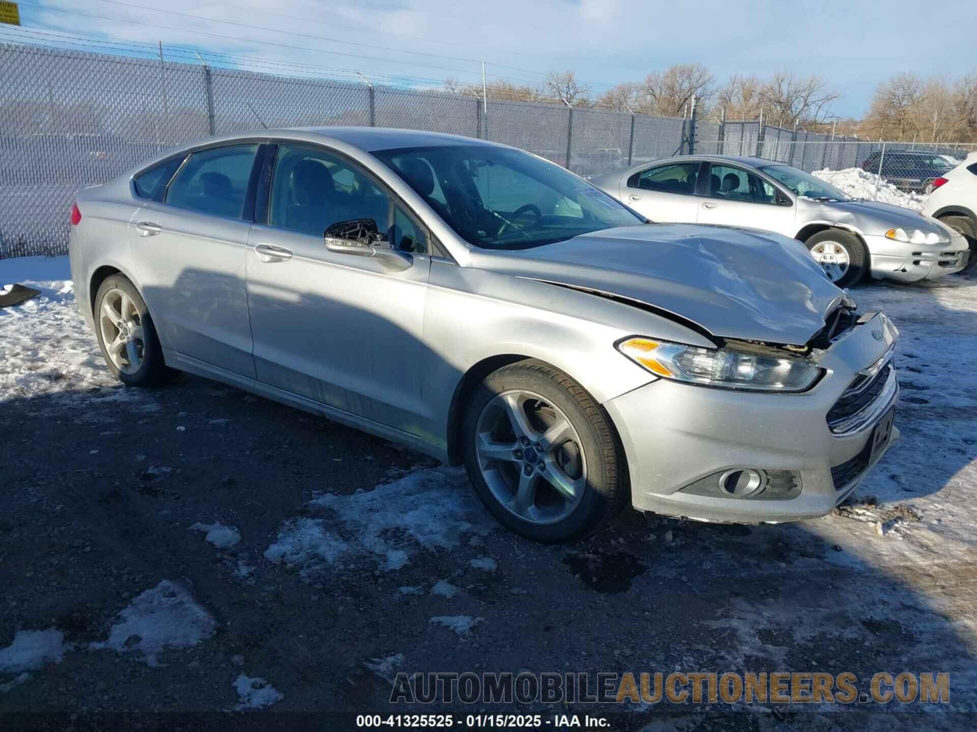 3FA6P0T98GR241269 FORD FUSION 2016