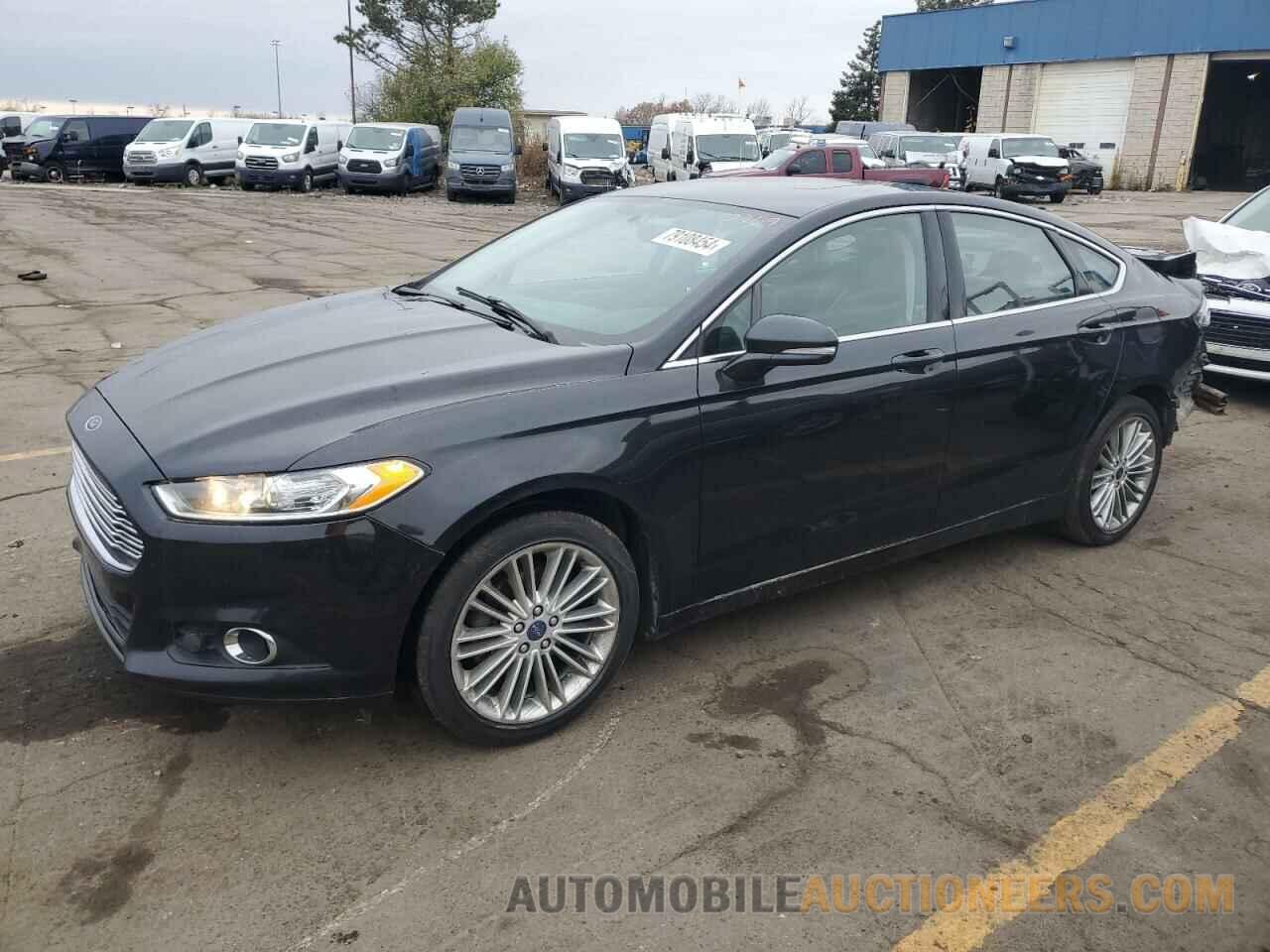 3FA6P0T99ER280269 FORD FUSION 2014