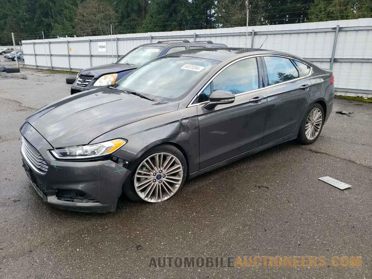 3FA6P0T99GR233374 FORD FUSION 2016