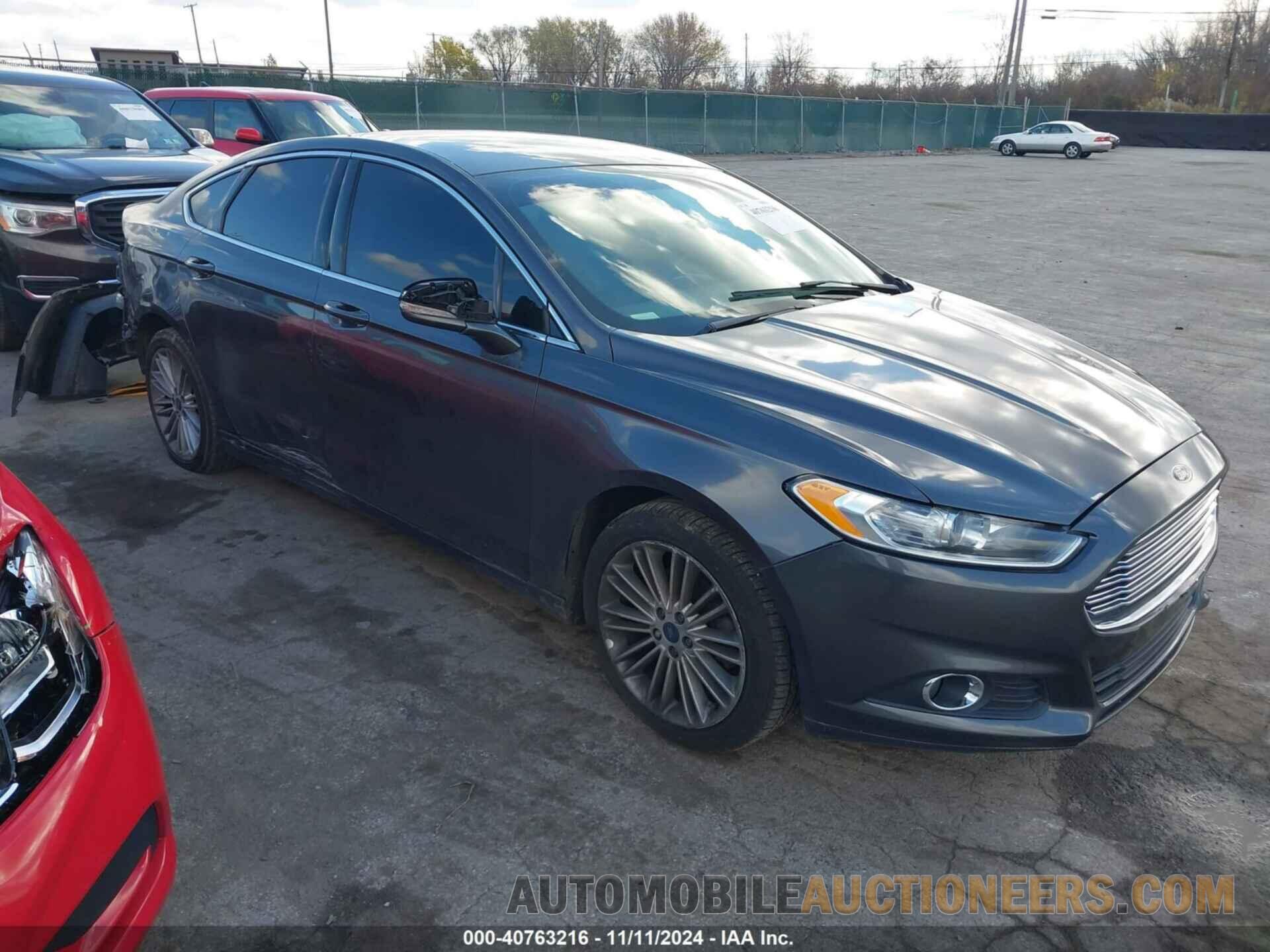 3FA6P0T99GR379631 FORD FUSION 2016