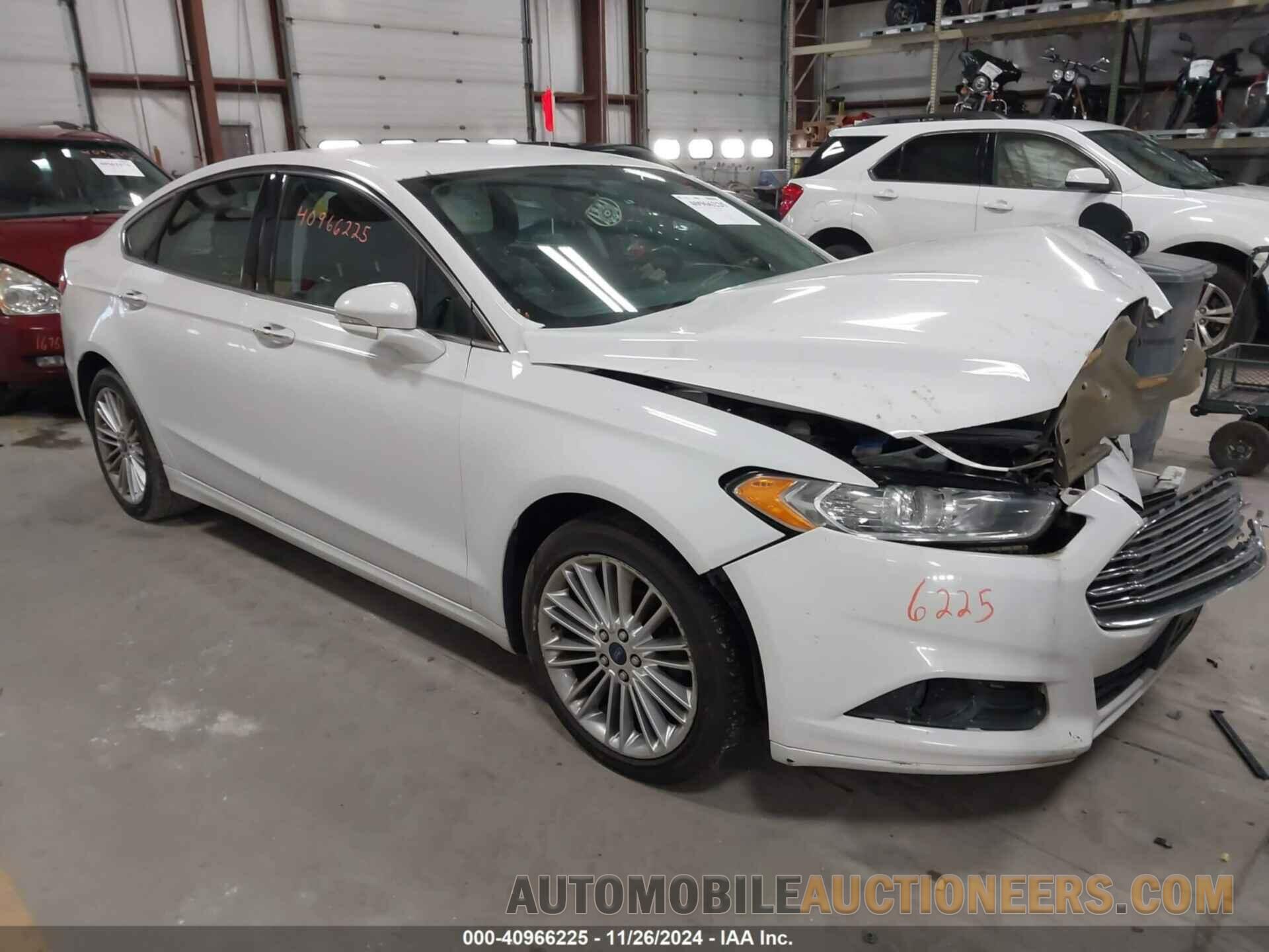 3FA6P0T9XGR126849 FORD FUSION 2016